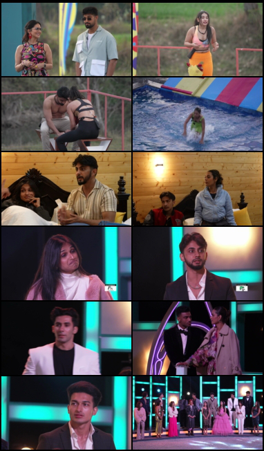  MTV Splitsvilla 2024 screenshot