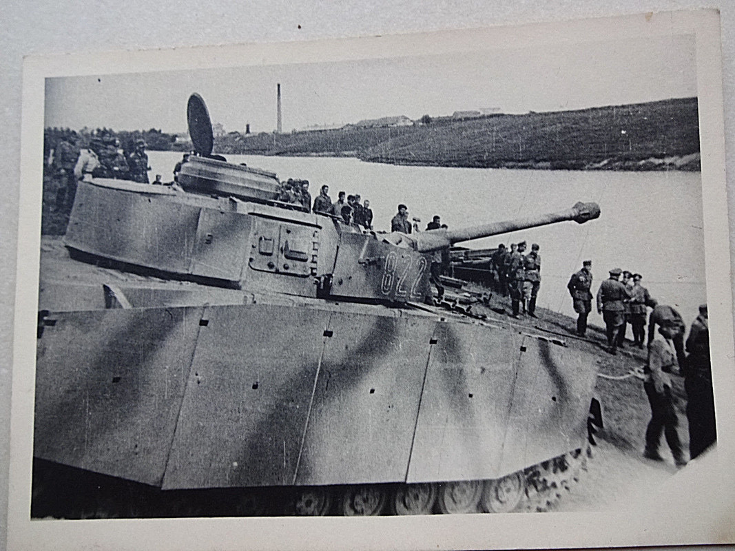 Panzer IV Ausführung H - Schwere Panzerkompanie SS-Pz. Rgt.