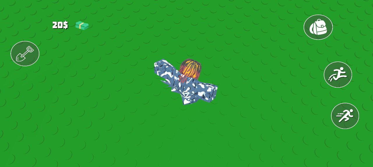 grow a garden apk