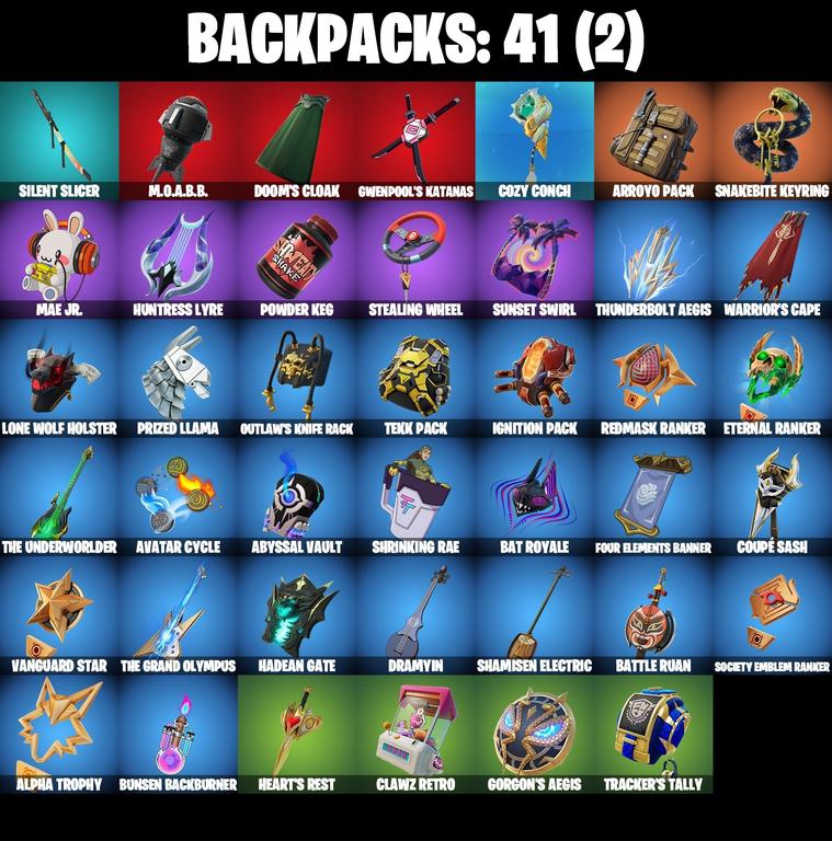 backpacks comp