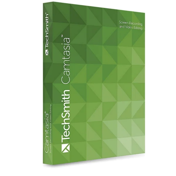 TechSmith Camtasia Studio 2023 v23.4.6.53116 Crack