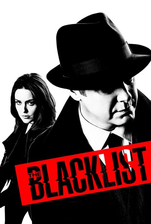 Czarna lista / The Blacklist (2020) {Sezon 8} PL.480p.AMZN.WEB-DL.X264-J / Polski Lektor