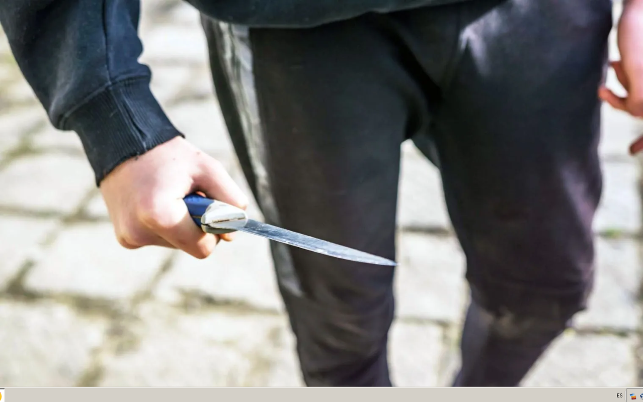 Álvaro Obregón; hombre apuñala a su novia por no pagar renta 