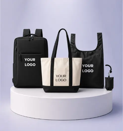 Personalized Travel Kits