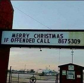 offended