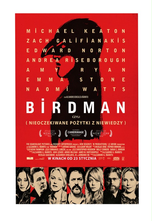 Birdman (2014) MULTi.1080p.WEB-DL.H.264-DSiTE / Lektor i Napisy PL
