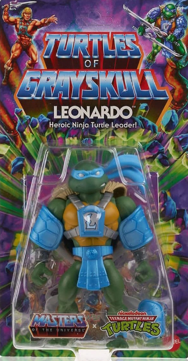 LEONARDO