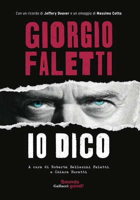 Giorgio Faletti - Io dico (2025)
