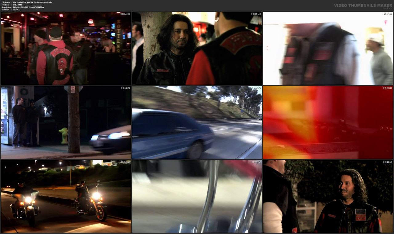 The Devils Ride S01E01 The Brotherhood.mkv