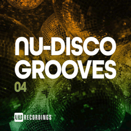 VA - Nu-Disco Grooves Vol. 04 (2020)