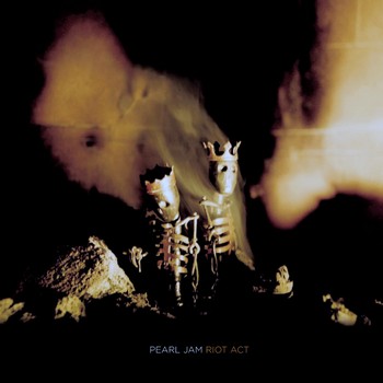 Riot Act (2002) {2017 Remaster}