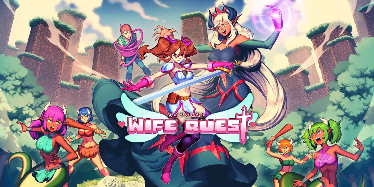 [PC]Wife-Quest-Build.9885625-免安裝版[1fichier免費空間]