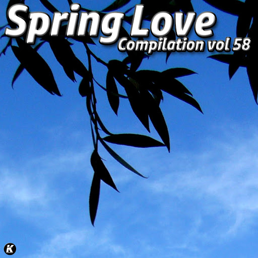 SPRING LOVE COMPILATION VOL 58 (2020) mp3 320 Kbps