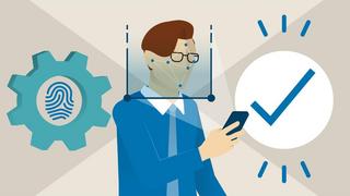Biometric Authentication for iOS in Swift Biometric Authentication for iOS in Swift