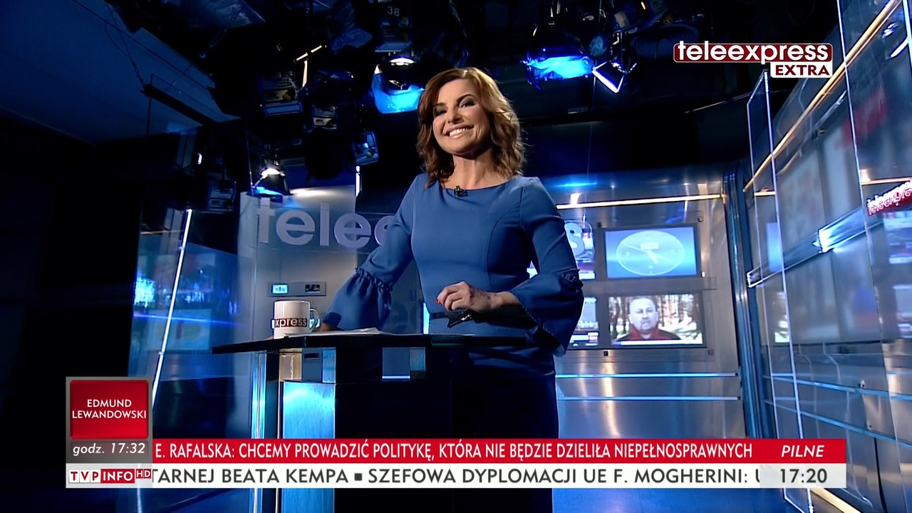 TeX Extra - 25.04.2018 #22