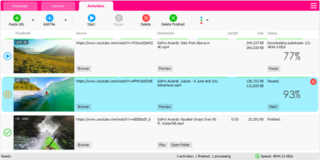 Muziza YouTube Downloader Converter 7.22.2 Muziza YouTube Downloader Converter 7.22.2