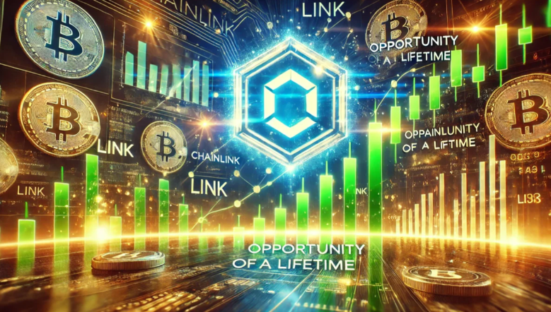 article imageСтрахование Chainlink для безопасного Web3