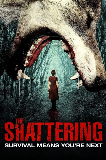 Zniszczenie / The Shattering (2015) PL.WEB-DL.XviD-GR4PE / Lektor PL