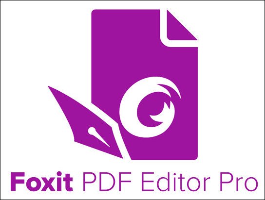 Foxit PDF Editor Pro 2024.2.0.25138 Multilingual Portable