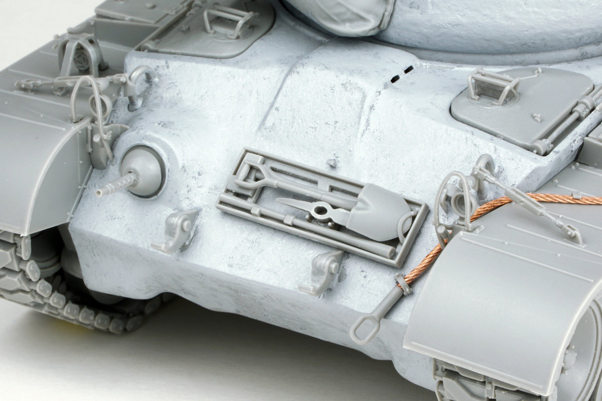 Takom M46 Patton (34)