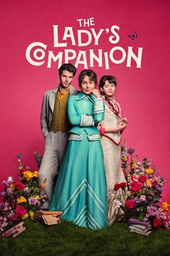 The Ladys Companion Complete S01 DUAL 720p WEB-DL x265-TFPDL