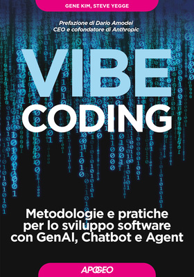 Gene Kim, Steve Yegge - Vibe Coding (2026)