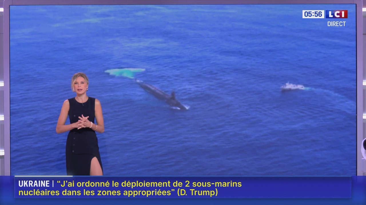 08.02 - 05.00.00 - La Matinale du week-end. Tous les week-ends sur LC....ts_snapshot_00.01.36.406