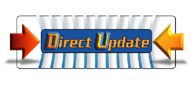 DirectUpdate v4.8.1 Build 7 - Ita