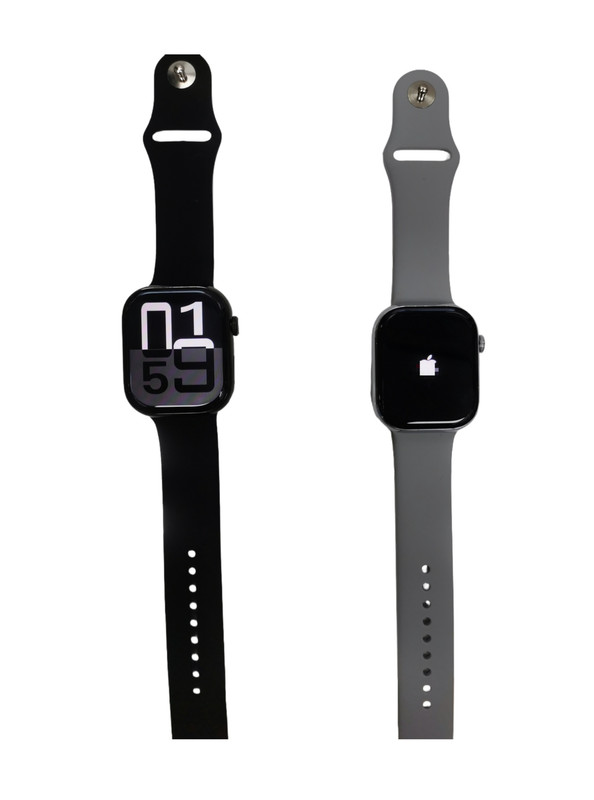 Smart Watch 2+ Premium