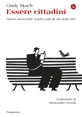 Cindy Skach - Essere cittadini (2026)