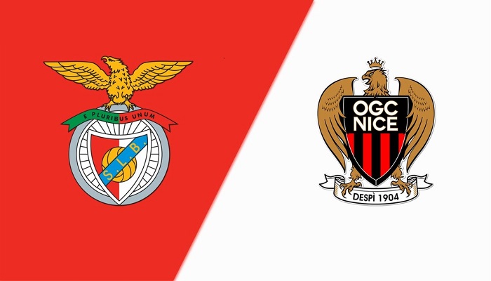Soi kèo tài xỉu, phạt góc trận Benfica vs Nice, 02h00 ngày 13/08