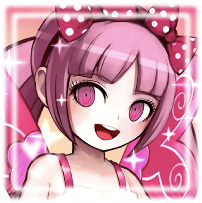 Kotoko Utsugi - Danganronpa