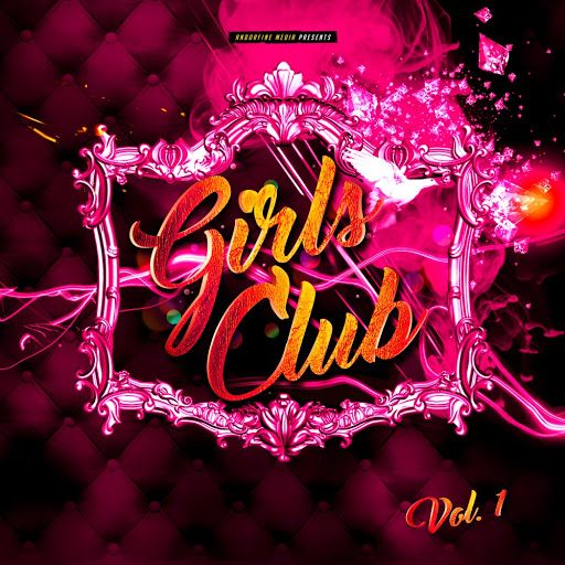 VA - Girls Club, Vol. 1 (2018) .mp3 -320 Kbps