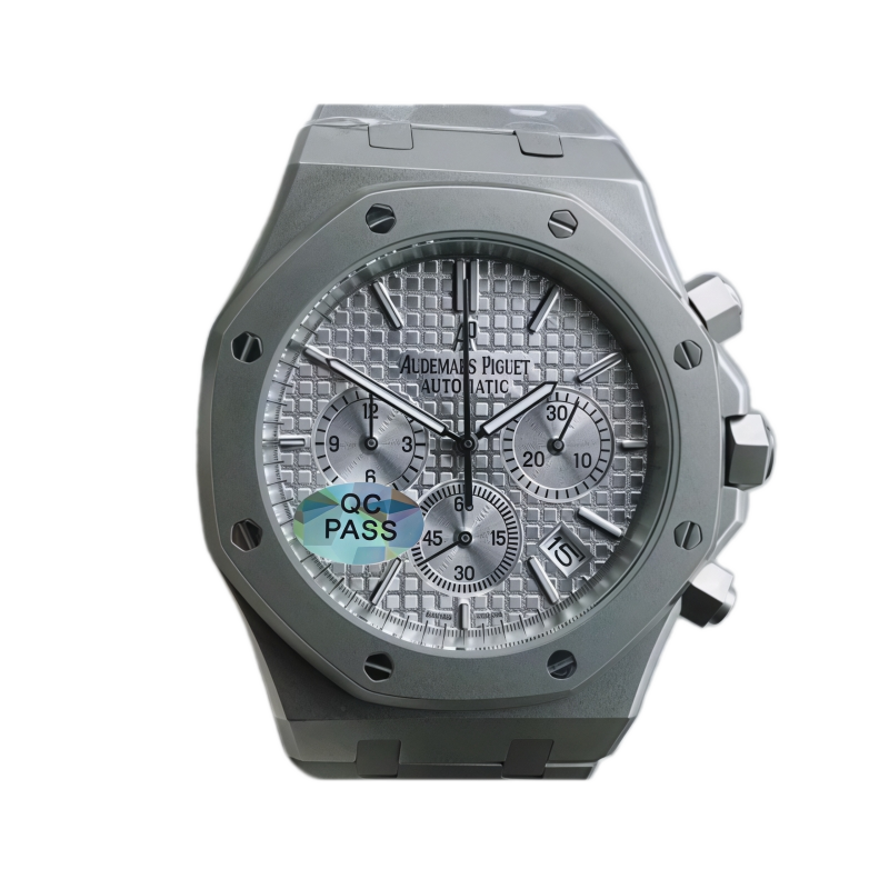 Audemars Piguet [Royal Oak Offshore]