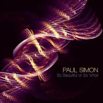 So Beautiful Or So What (2011)