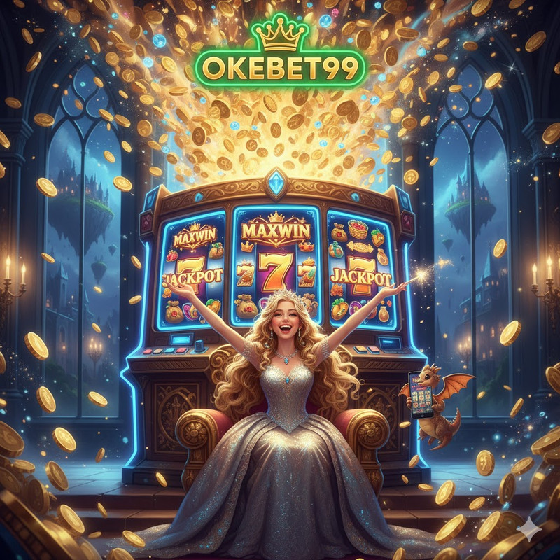 OKEBET99