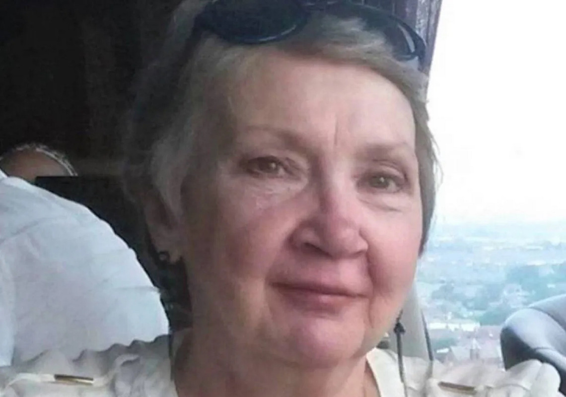 Mujer recibe un diagnóstico terrible ¿No era un simple dolor de espalda?