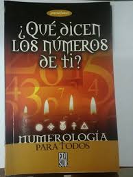QUE DICEN LOS NUMEROS DE TI, EDISUR