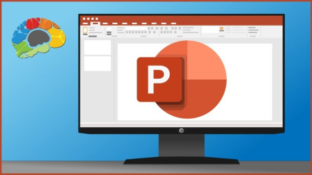 Mastering PowerPoint 2019 - Basics
