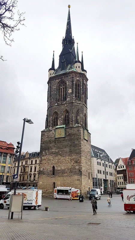 Marktkirche
