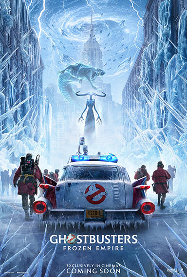 Ghostbusters Frozen Empire 2024 1080p DS4K AMZN Webrip x265 10bit EAC3 5.1-DNU [TAoE]
