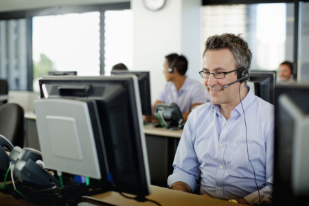 IT Support Technical Skills Helpdesk