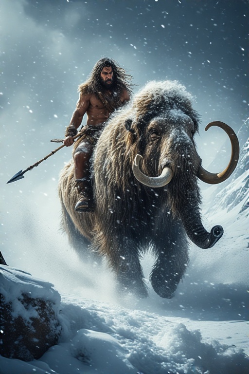 A-rugged-caveman-with-wild-hai-34