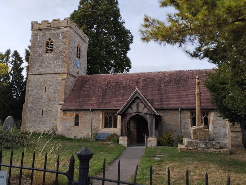 Día 5: Blockey, Rollright Stones, Chastleton House y Chipping Campden - Ruta de cuento en familia: conociendo The Cotswolds (17)