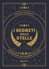Geoffrey Cornelius – I segreti delle stelle (2026)