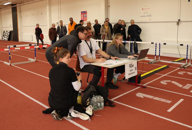 LSB Riege 1 XR3 0976