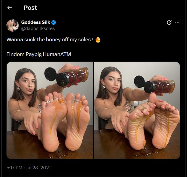 daphsilksoles in answer #2381505