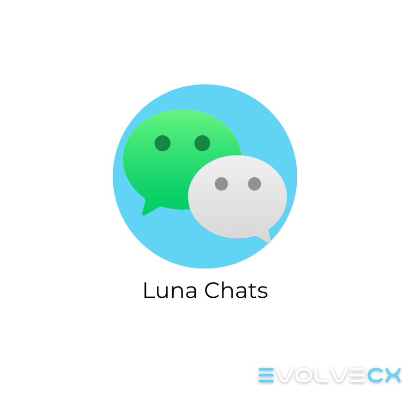 Luna Chats