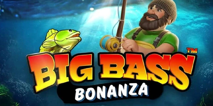 Panduan Menang Slot Big Bass Bonanza di Situs Jari4d