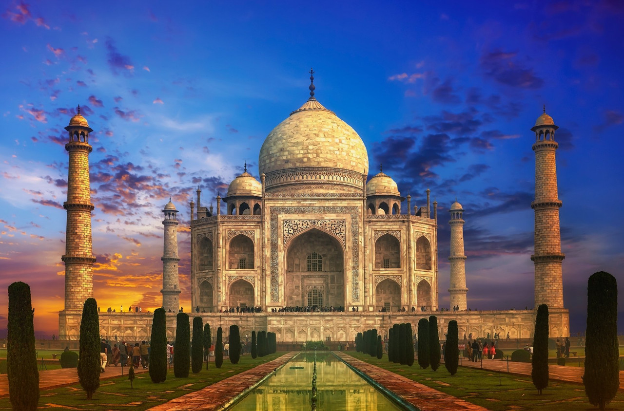 India Buddhist